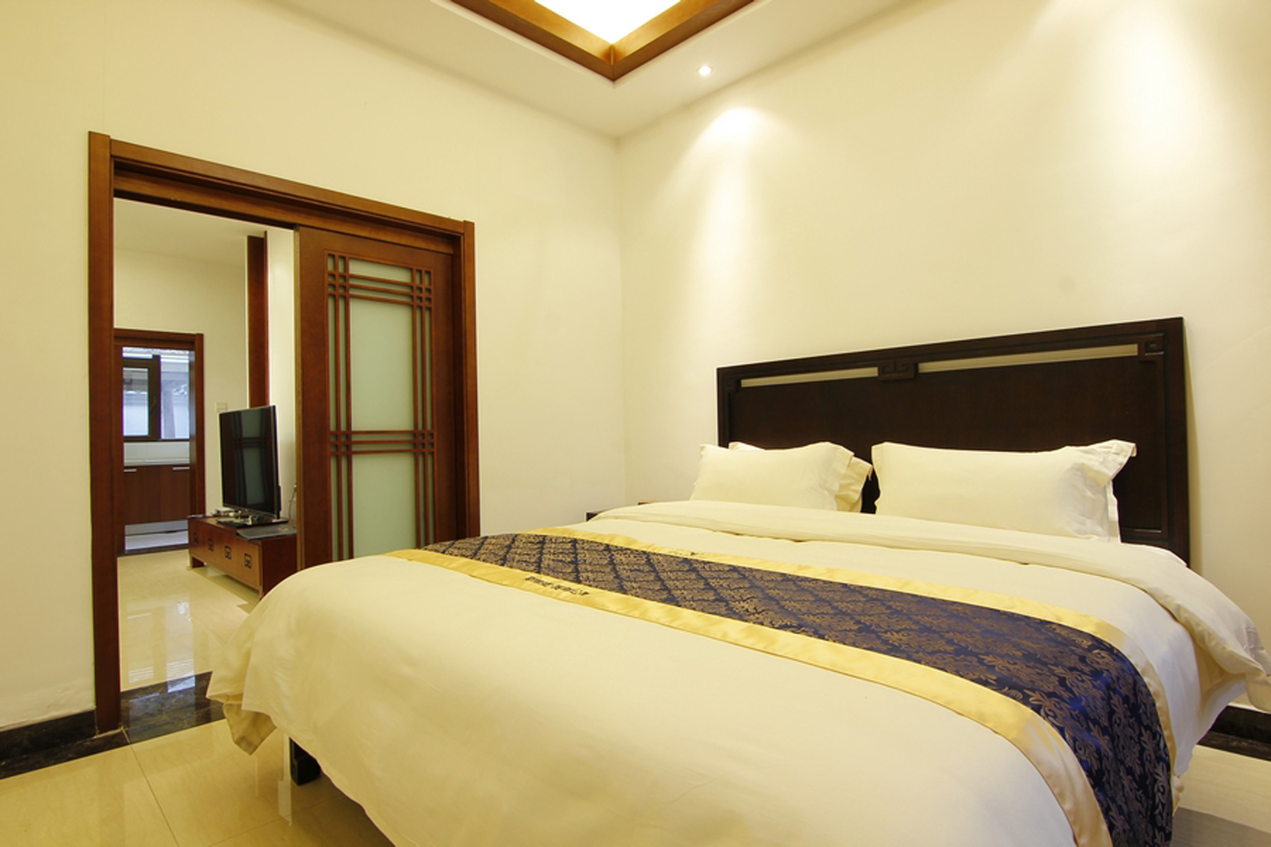 【携程攻略】临沂龙园休闲度假山庄团购,龙园