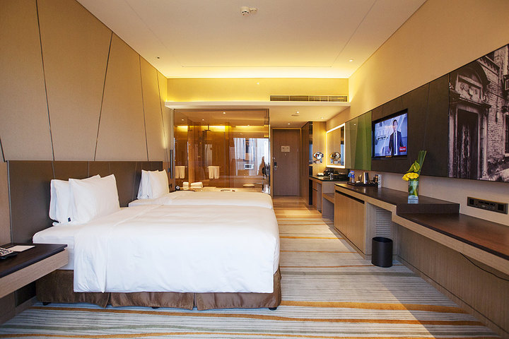 【上海宝龙丽笙酒店团购】上海宝龙丽笙酒店(