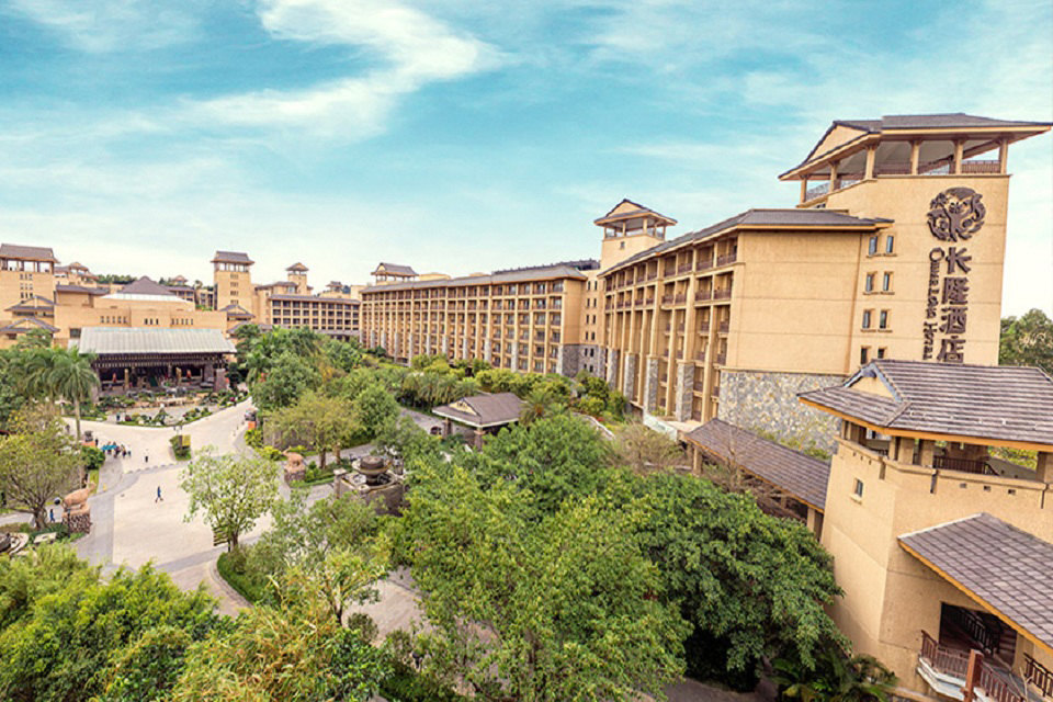 【携程攻略】广州长隆欢乐世界团购,长隆欢乐