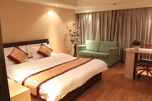 北京四季酒店式公寓三里屯店团购-原价499元-