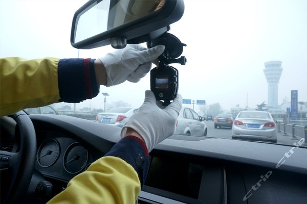 重庆机场汽车托管服务(重庆江北机场半年停车