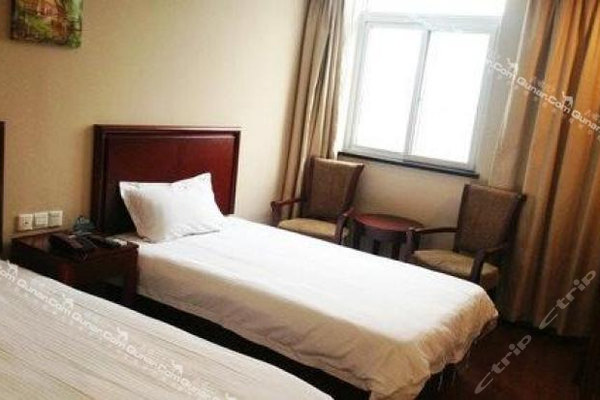 格林豪泰上海浦东新区航头快捷酒店团购-原价