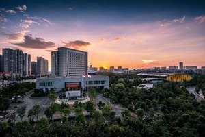 昆明丽水云泉大酒店(V型房楼)(独栋V型楼)团购