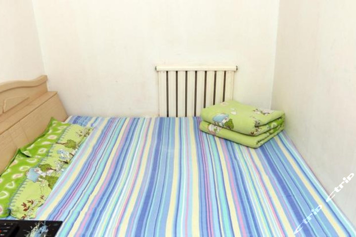 长春七夕时尚住宿