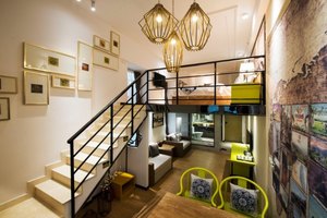 广州长隆隆翠荟酒店公寓-长隆景观套房团购-原