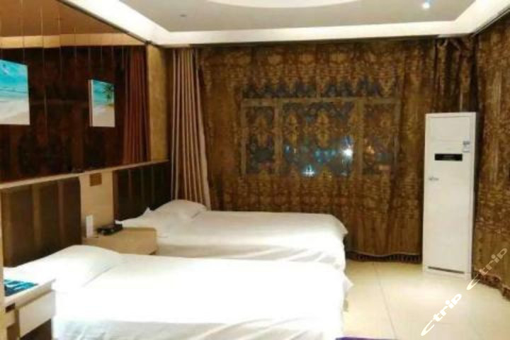 双鸭山安馨宾馆