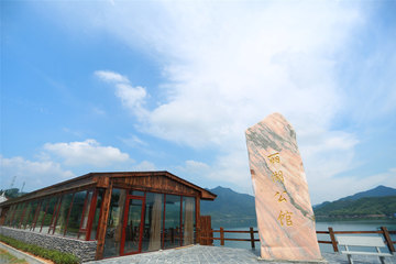 【黄山区】黄山丽湖公馆