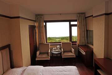 峨眉山雷洞坪-金顶附近酒店团购,峨眉山雷洞坪