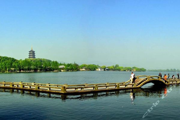 上海出发杭州苏州乌镇三日游1人次团购-原价6