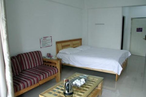 皇盛公寓酒店(泉州雪清店)(特价房)团购-原价1