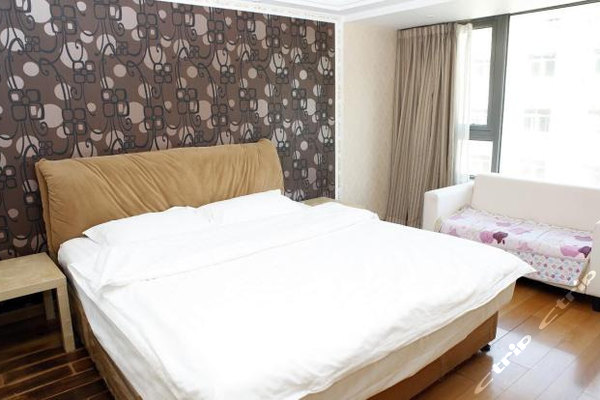 北京四季酒店式公寓三里屯店团购-原价499元-