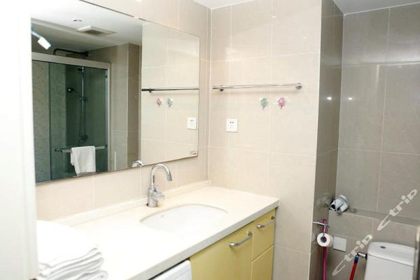 北京四季酒店式公寓三里屯店团购-原价499元-