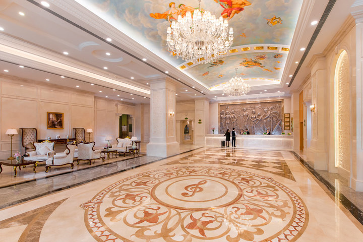 【维也纳国际酒店(广州机场路新市店)团购】维