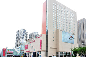 盘锦瑞诗酒店-豪华房(内宾)团购-原价0元-团购