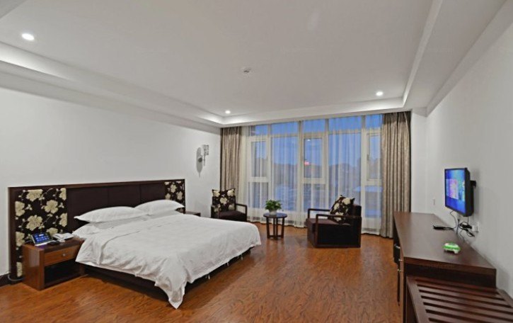 【携程攻略】安顺老苗匠团购,老苗匠周边住宿