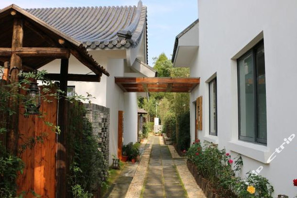 南京未见山紫金山人文行旅住宿团购-原价758元