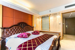 北京四季酒店式公寓三里屯店团购-原价499元-