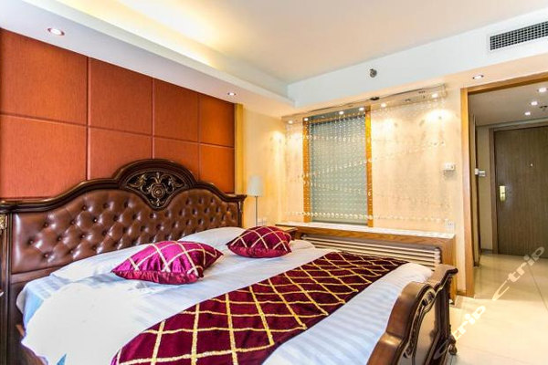 北京四季酒店式公寓三里屯店团购-原价499元-