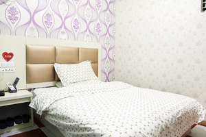 武汉鑫隆时尚宾馆(普通房-内宾)团购-原价138元