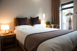 南京未见山紫金山人文行旅(典雅独院景观房)团