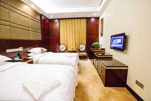 西塘宝鼎大酒店(精品房+西塘古镇景区门票两张