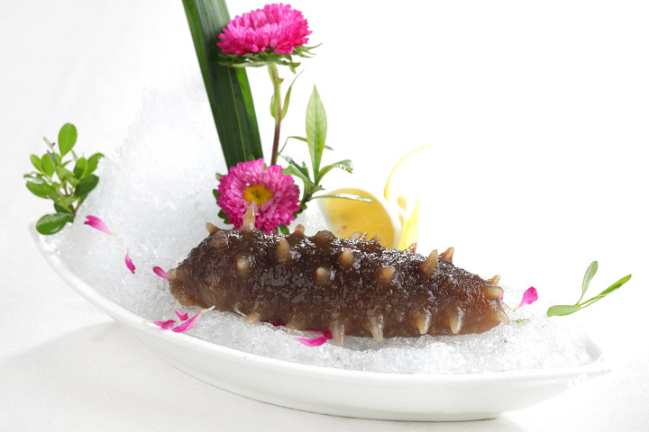 上海浦东星河湾(单人香熏按摩+海鲜套餐)团购