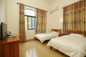 海口到家旅馆美兰机场店团购-原价238元-团购