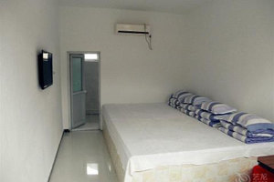 北京灵水人家鸿鑫农家客栈-火炕+100元餐饮抵