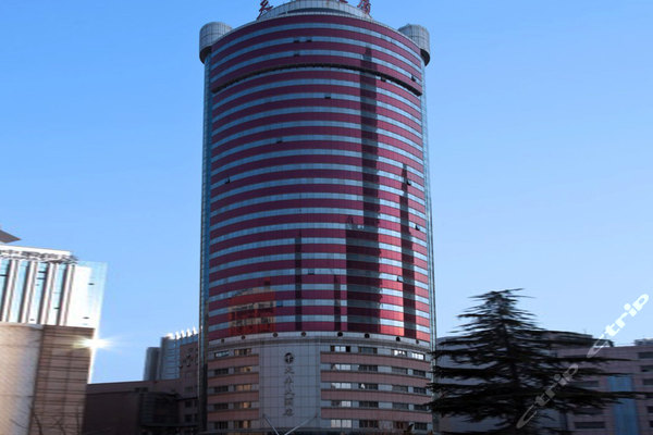 南京天丰大酒店-天丰之星大床间[无早]团购-原价0元-团购仅售290元,南京酒店团购【携程团购】