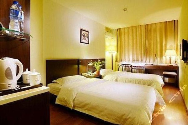 北京都季商务快捷酒店团购-原价100元-团购仅