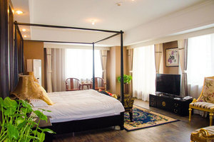 徐州丽沨酒店高铁站万达广场店团购-原价388元