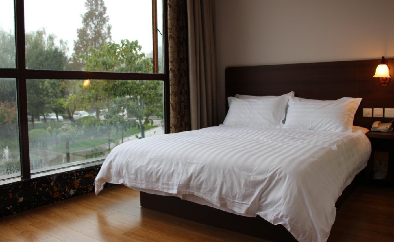 【携程攻略】南京明孝陵团购,明孝陵周边住宿