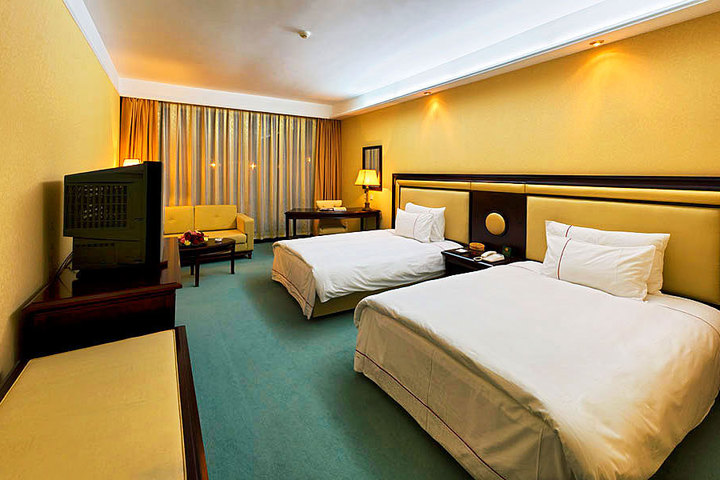 【大理风花雪月大酒店团购】大理风花雪月大酒店(标间)团购