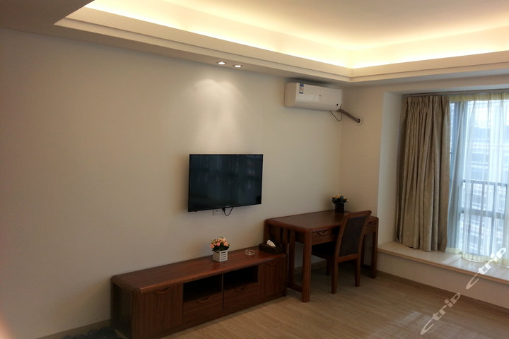 私享家连锁酒店公寓(广州大石地铁站店)(原长隆