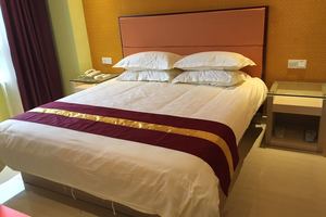 海口爱丽海景酒店(总统套房)团购-原价728元-团