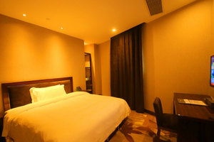 长沙海吻情侣精品酒店(简爱主题按摩房)团购-原