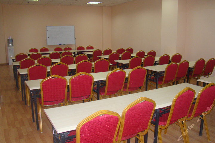 银座佳驿保定市政府广场时代商厦店-标准双床