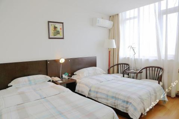 北京都季商务快捷酒店团购-原价100元-团购仅