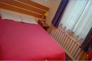 沈阳五里河附近30元以上如家酒店团购,沈阳五