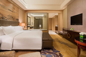 抚顺万达嘉华酒店(豪华房)团购-原价898元-团购