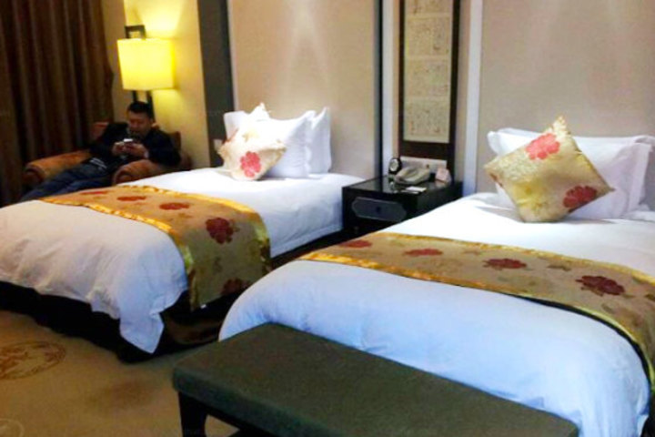 绍兴咸亨酒店_绍兴咸亨酒店人均消费(3)