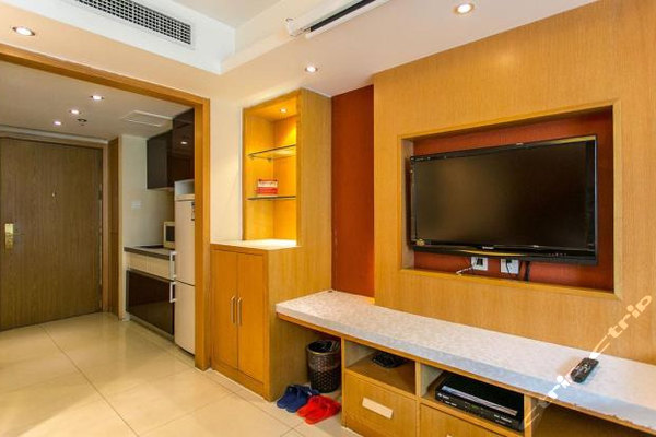 北京四季酒店式公寓三里屯店团购-原价499元-