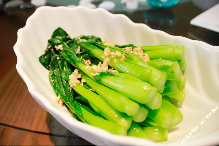 万宁神州半岛喜来登度假酒店采悦轩中餐厅(68