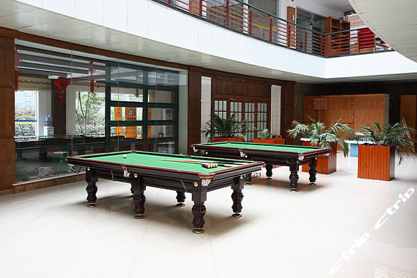 重庆东方山水假日酒店(【春游特惠】户外亲子