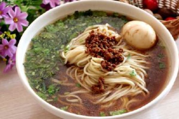 抻面培训 抻面培训我们全套配方全教