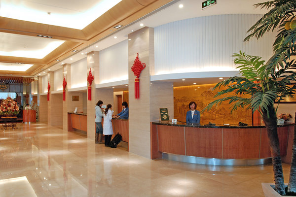 青岛丽天大酒店(单人自助餐)副本