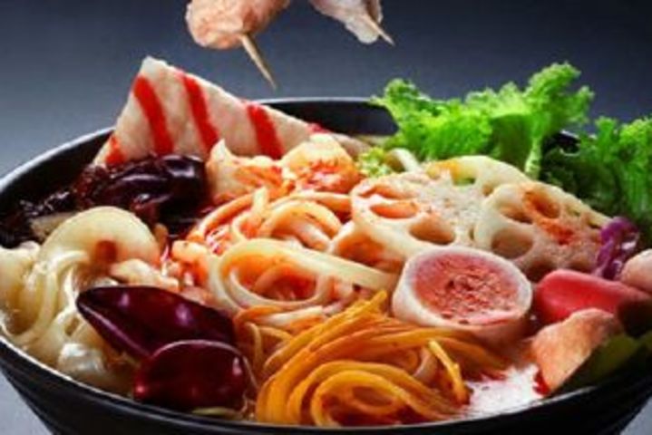 特色麻辣烫培训班,传统美食\/经典美食