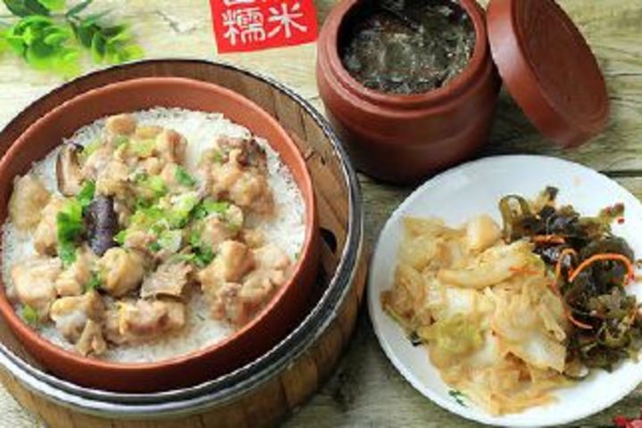 在湛江市哪里有正宗的笼仔饭技术培训,笼仔饭