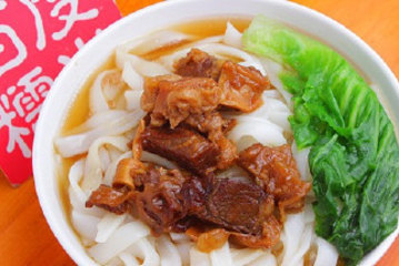 【江城区】福升港式茶餐厅 福升港式茶餐厅牛腩粉 12 已售0