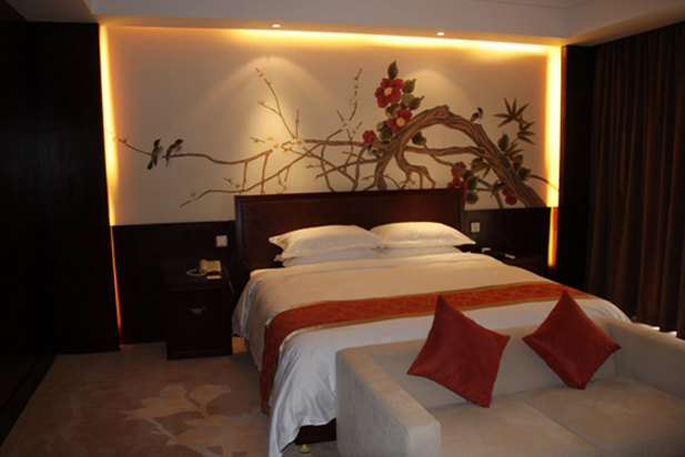 【携程攻略】广州莲花山旅游区团购,莲花山旅